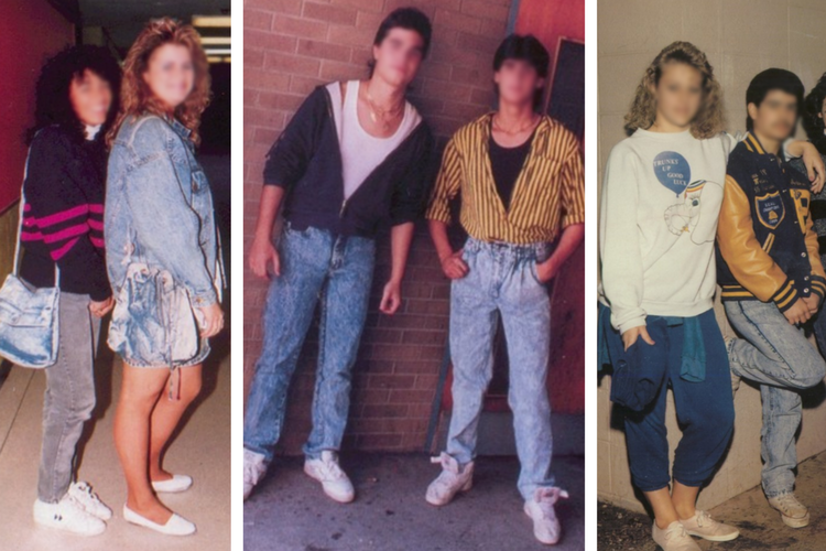 1988 - What Shaped Us | Classmates